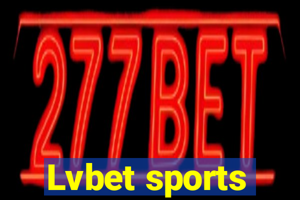 Lvbet sports
